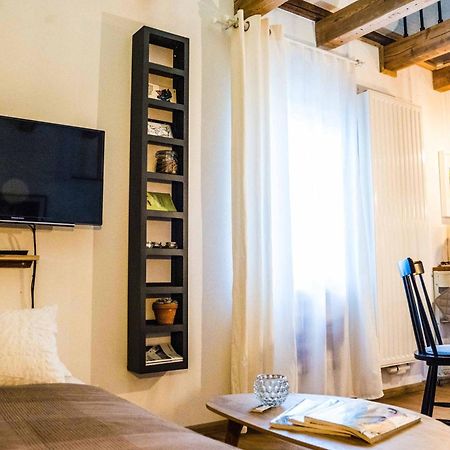 Besighomes Apartment Tiny House Besigheim Buitenkant foto