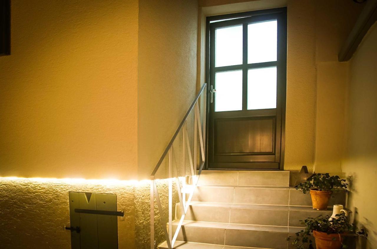 Besighomes Apartment Tiny House Besigheim Buitenkant foto